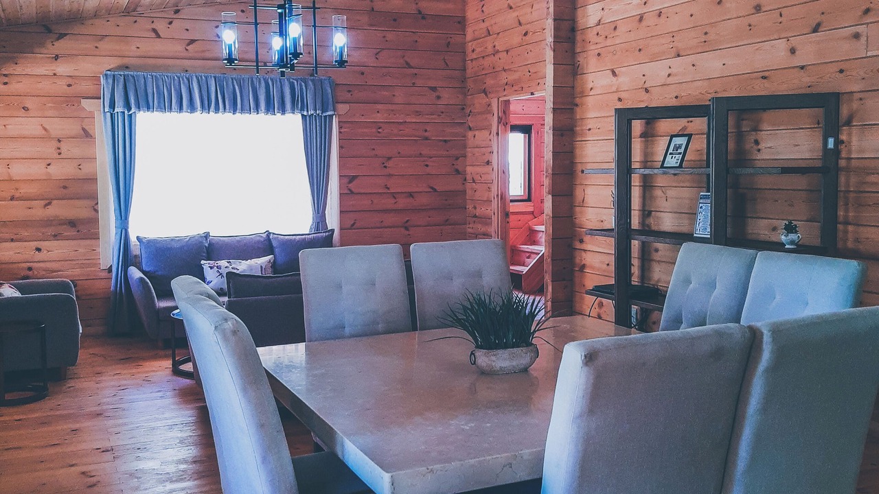 Photo of Livingroom in Mazamitla