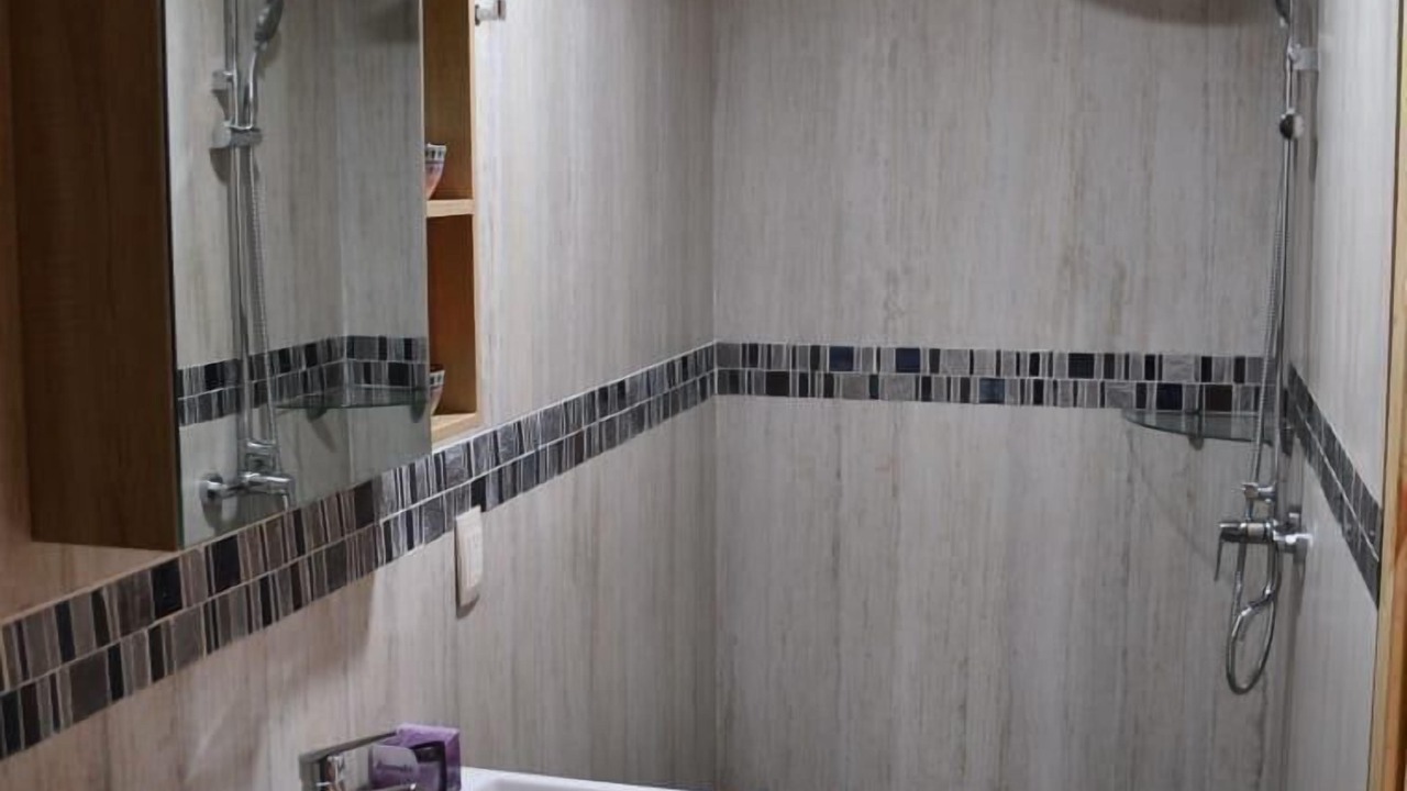 Photo of Bathroom in Mazamitla