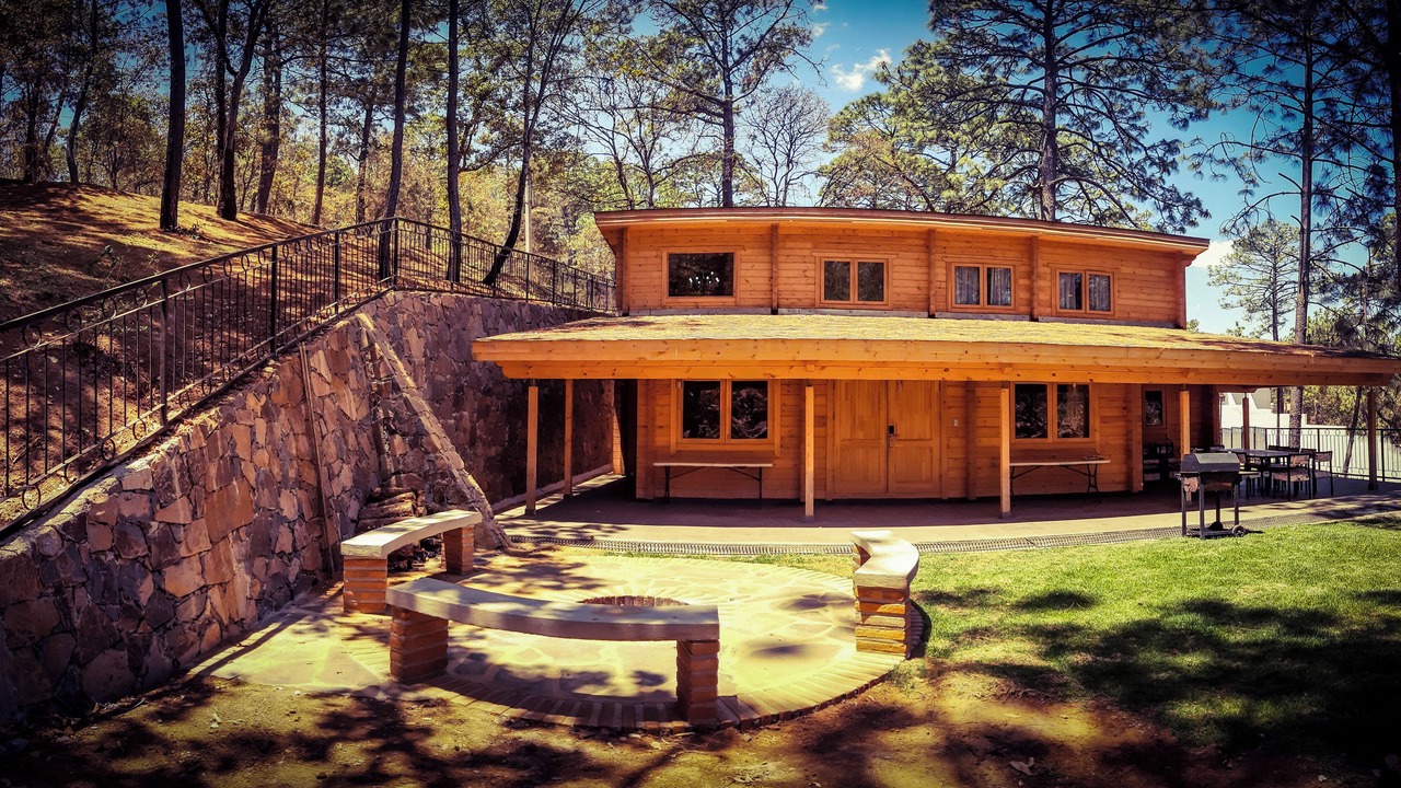 Photo of Outdoor in Mazamitla
