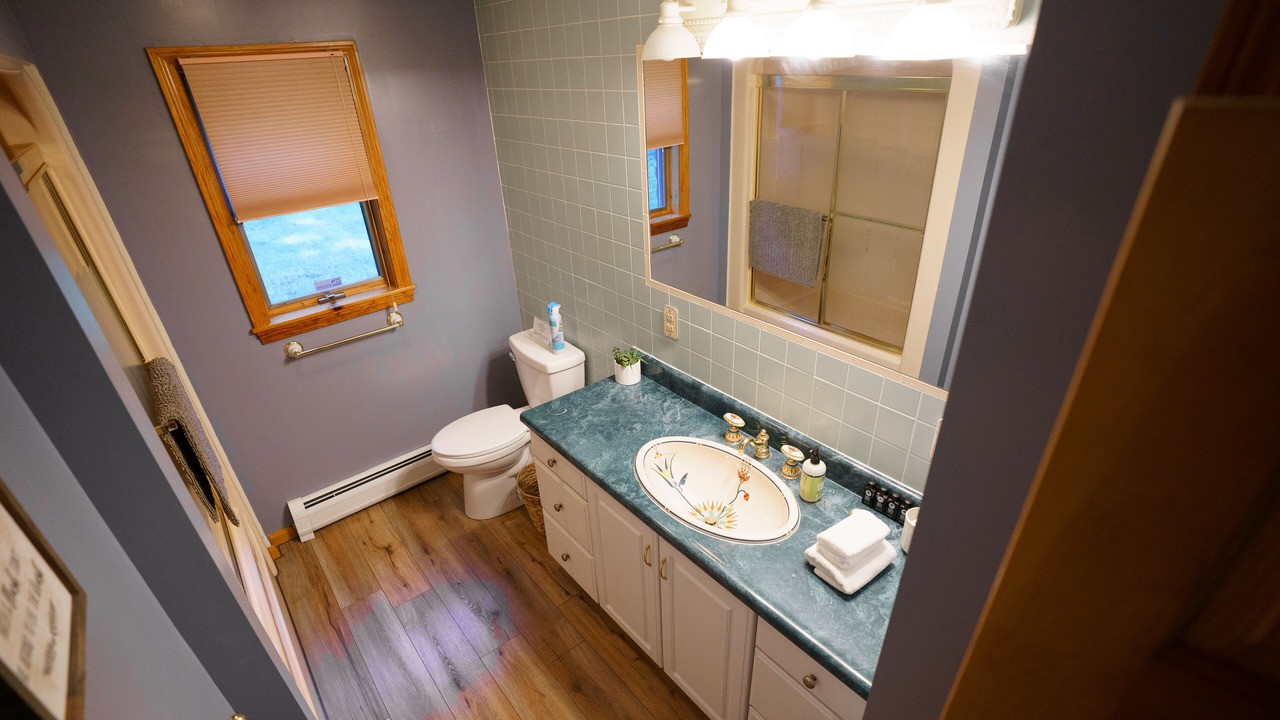 Photo of Bathroom in West Poland