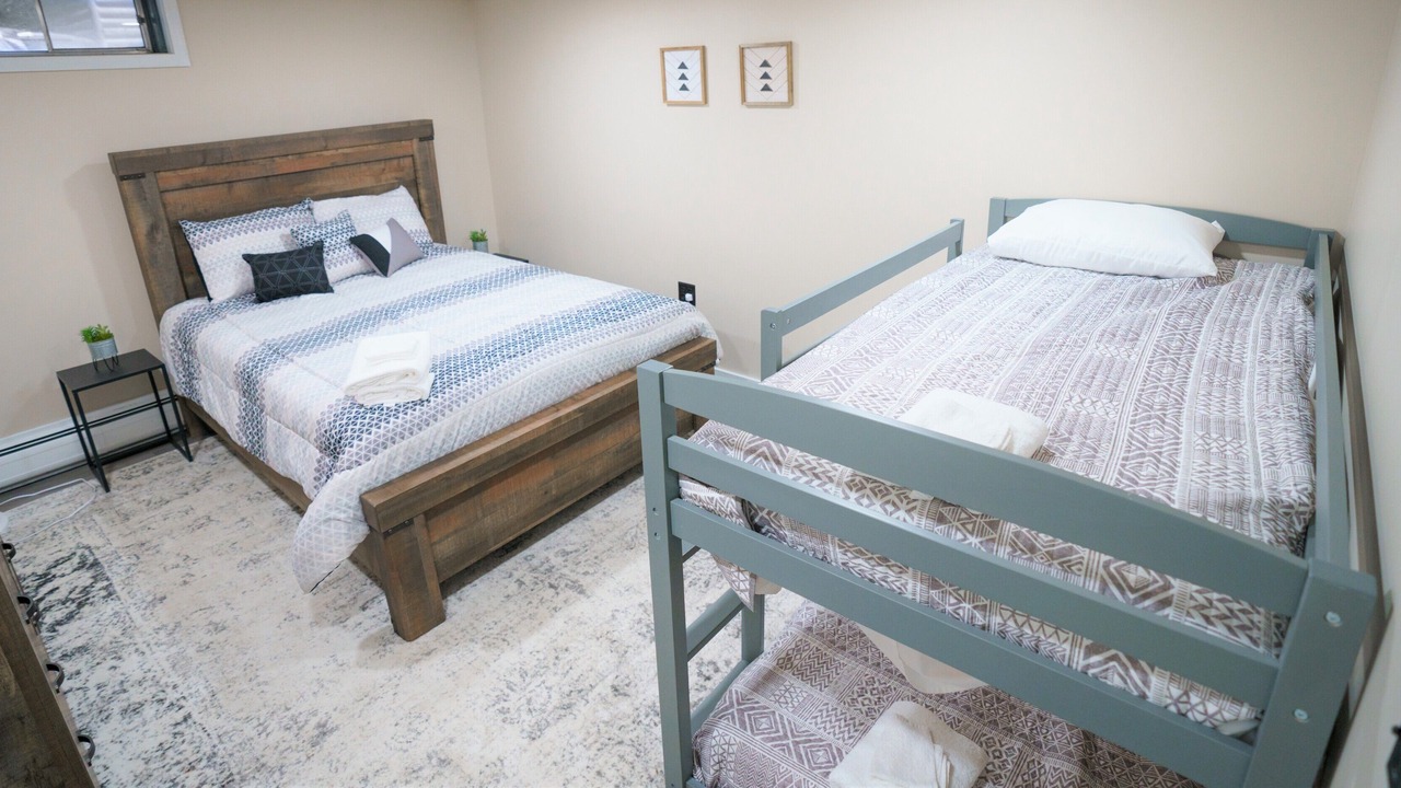 Photo of Bedroom in West Poland
