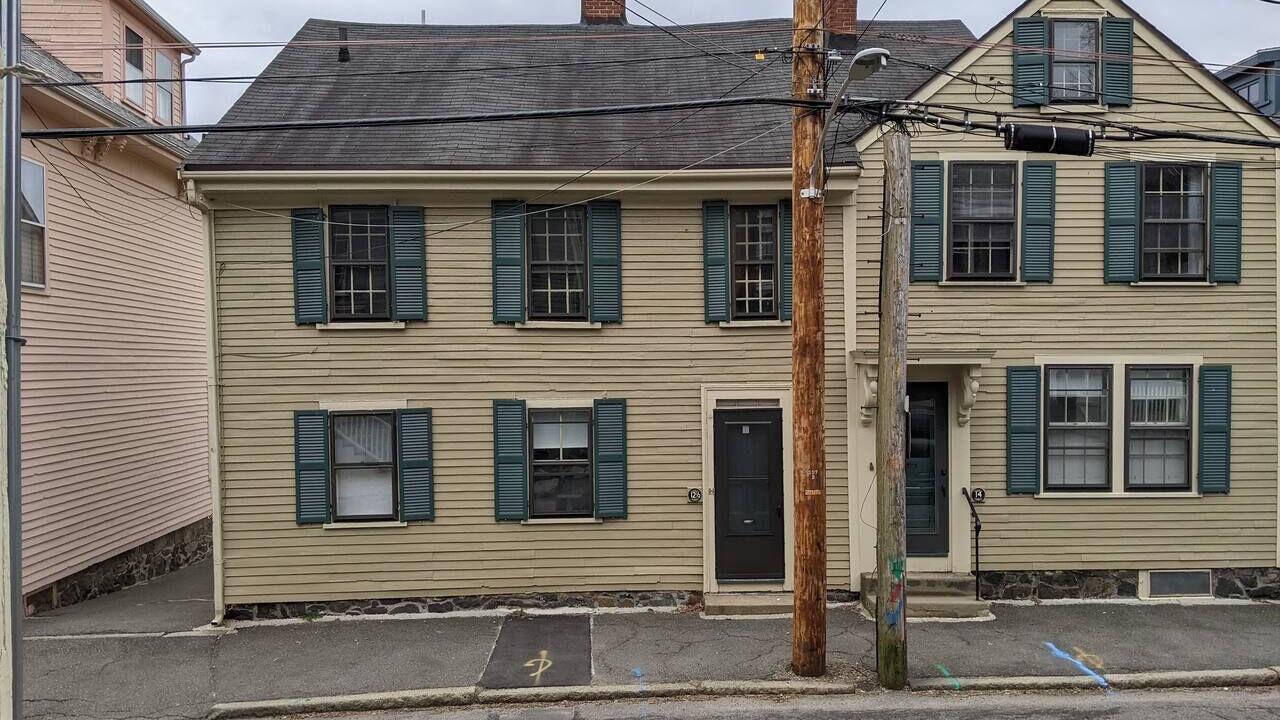Photo of Others in Marblehead