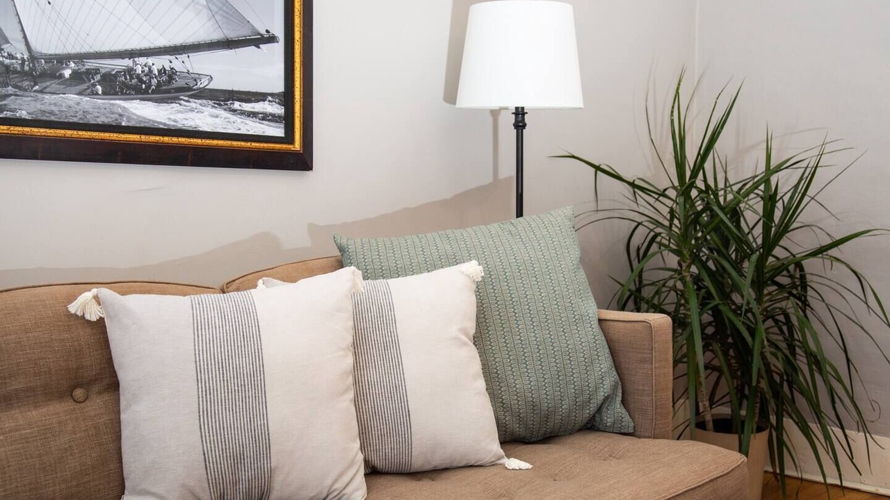 Photo of Livingroom in Marblehead