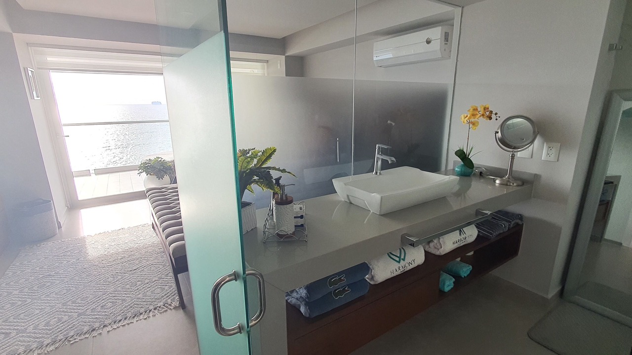 Photo of Bathroom in Las Glorias