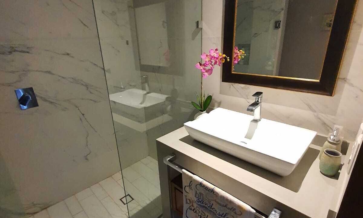 Photo of Bathroom in Las Glorias