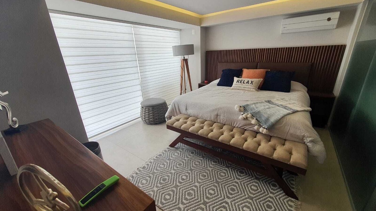 Photo of Bedroom in Las Glorias