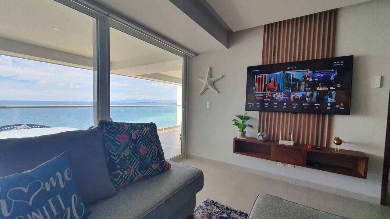 Photo of Livingroom in Las Glorias