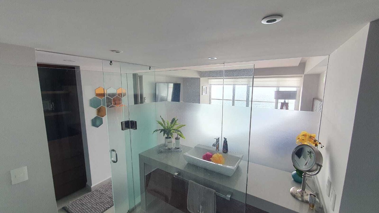 Photo of Bathroom in Las Glorias