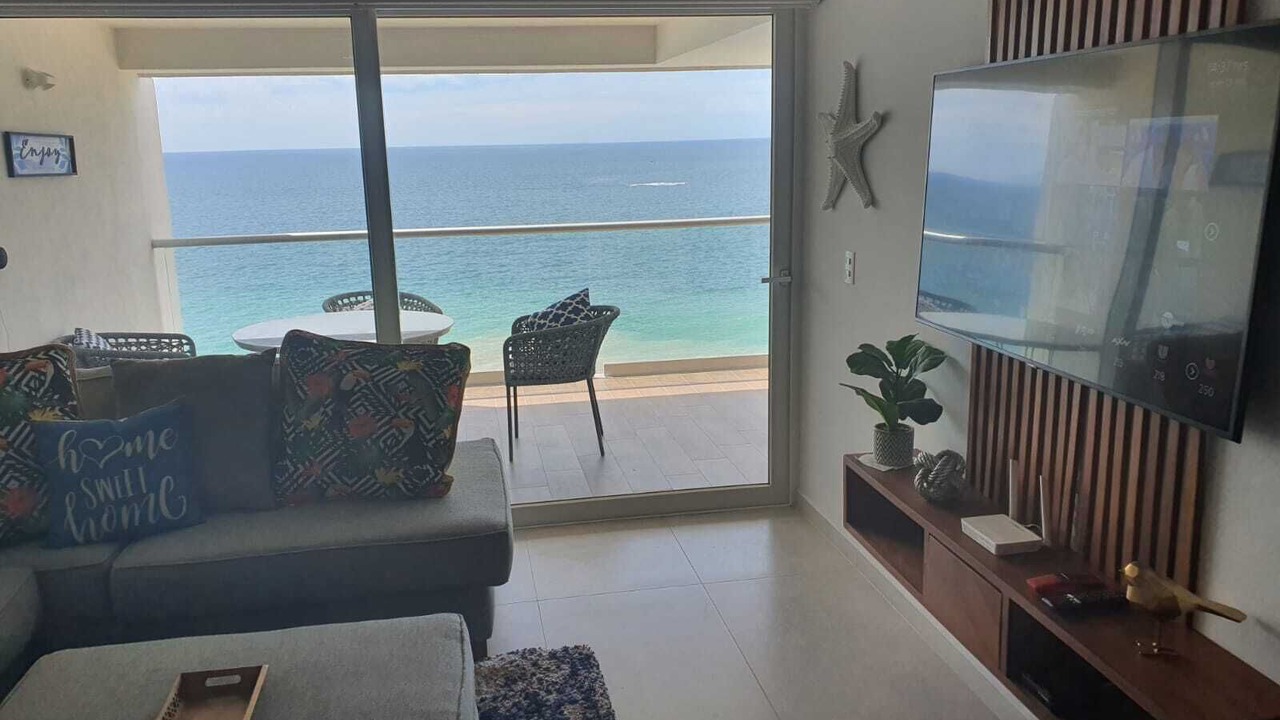 Photo of Livingroom in Las Glorias