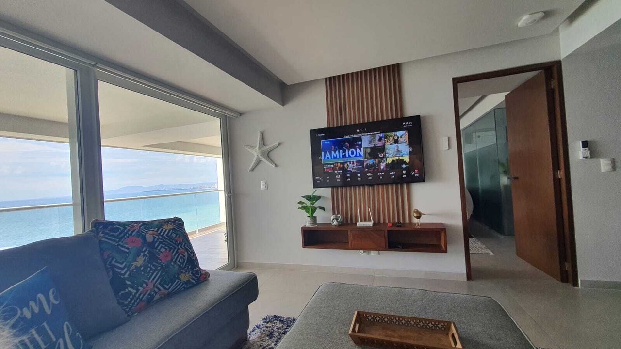 Photo of Livingroom in Las Glorias