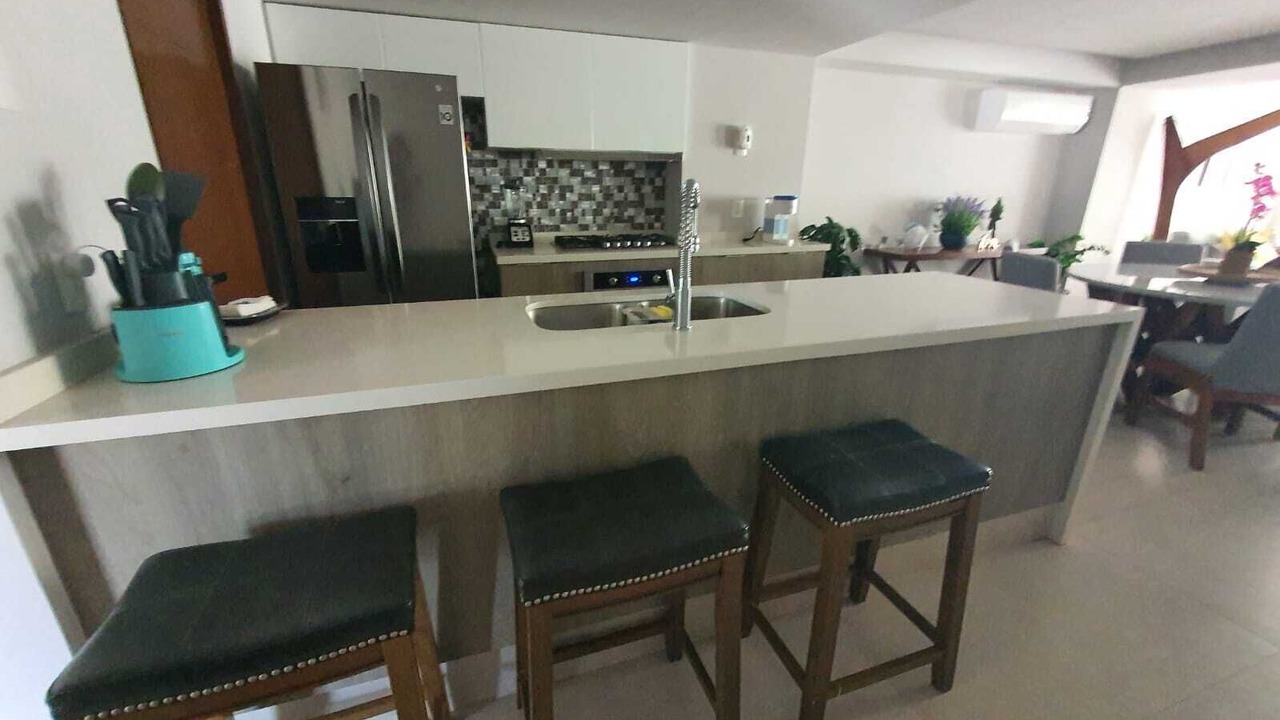 Photo of Kitchen in Las Glorias