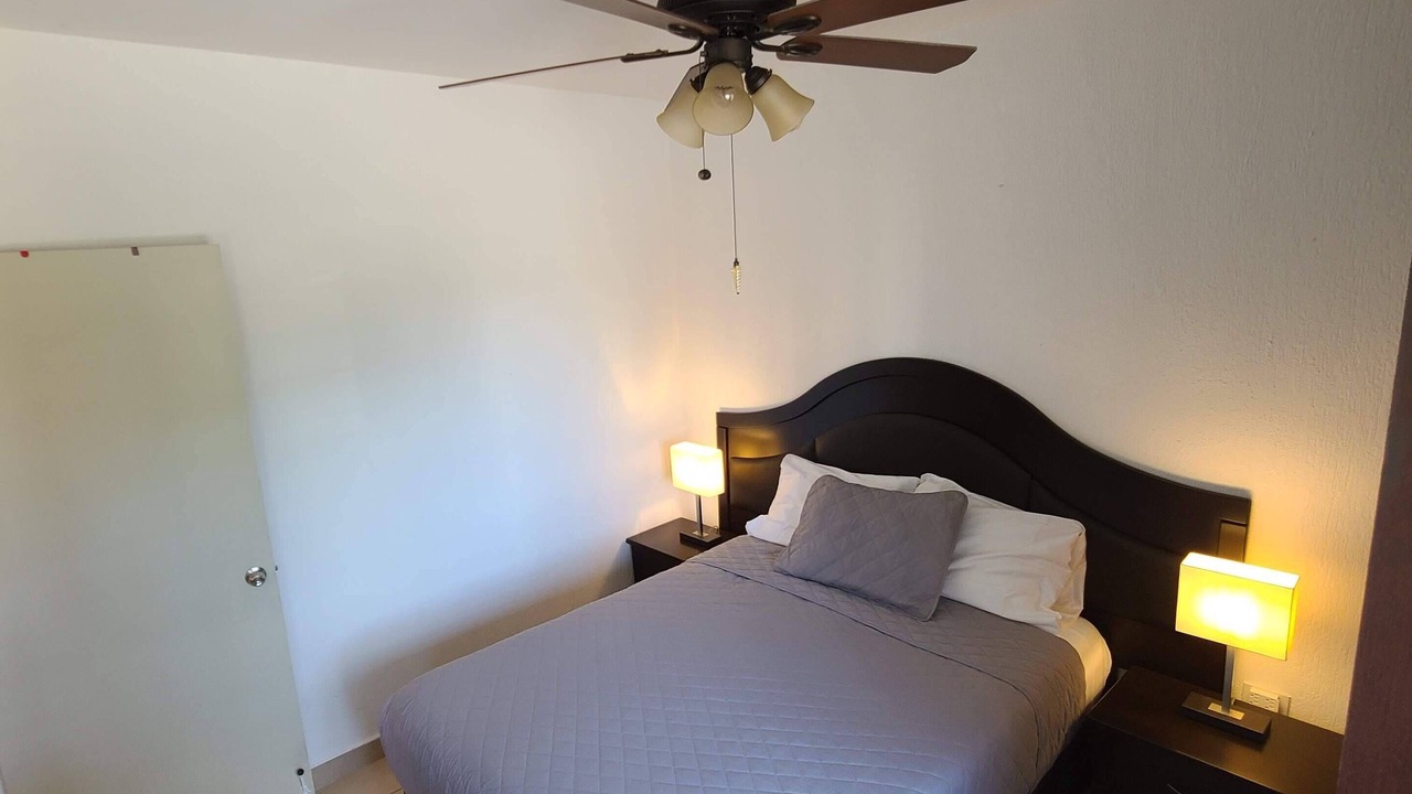 Photo of Bedroom in Puerto Vallarta