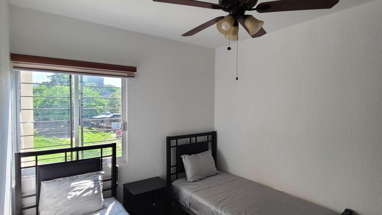 Photo of Bedroom in Puerto Vallarta