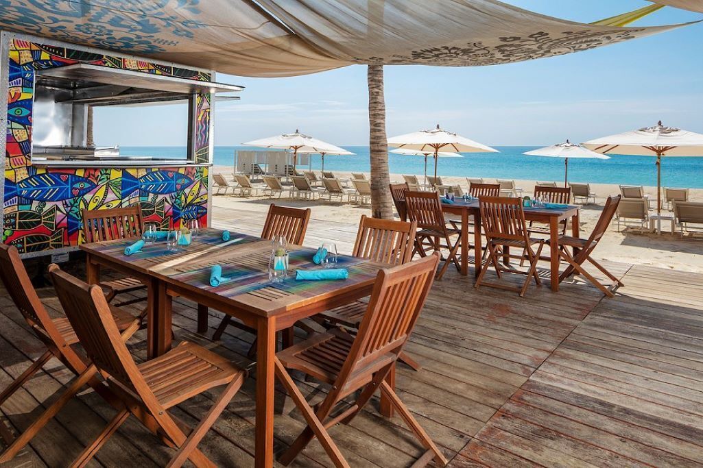 Photo of Outdoor in Cabo San Lucas