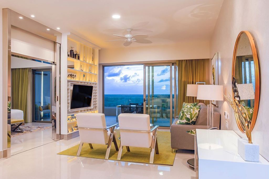 Photo of Livingroom in Cabo San Lucas