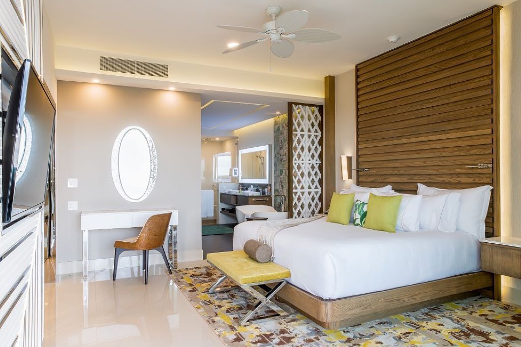 Photo of Bedroom in Cabo San Lucas
