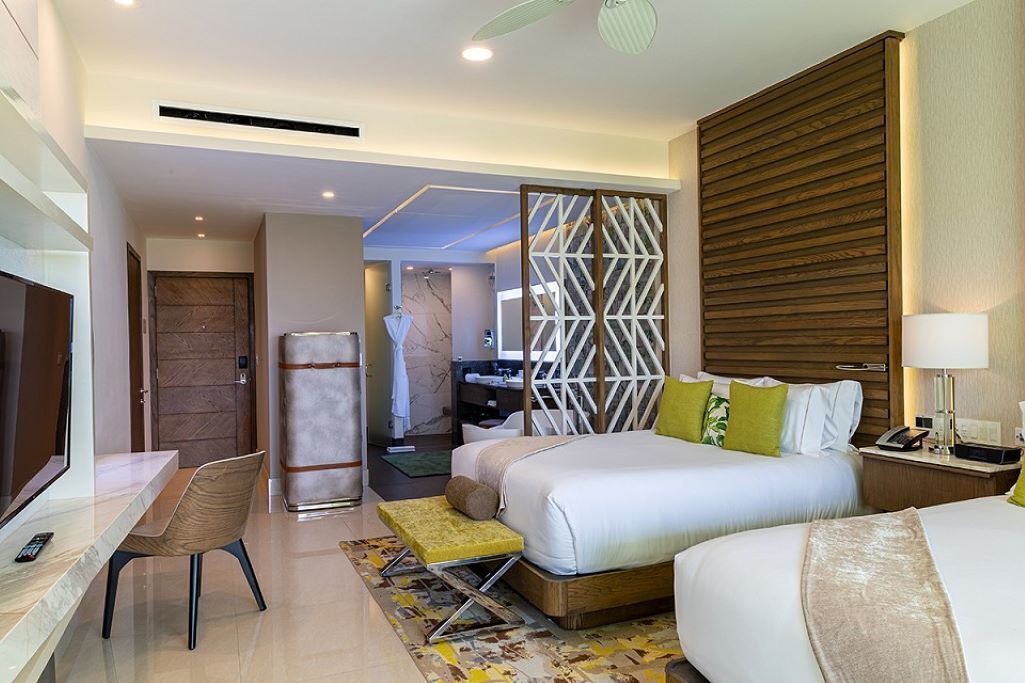 Photo of Bedroom in Cabo San Lucas