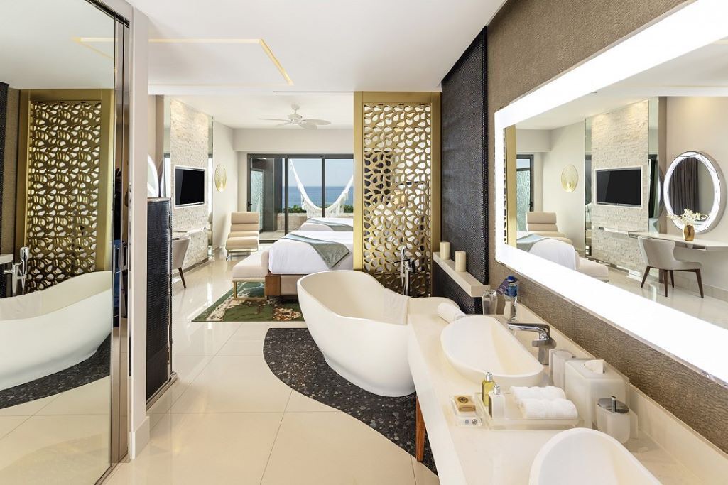 Photo of Bathroom in Cabo San Lucas