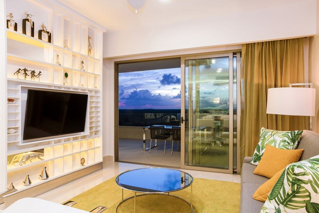 Photo of Livingroom in Cabo San Lucas