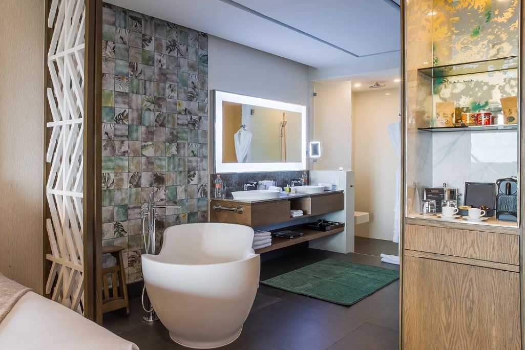 Photo of Bathroom in Cabo San Lucas