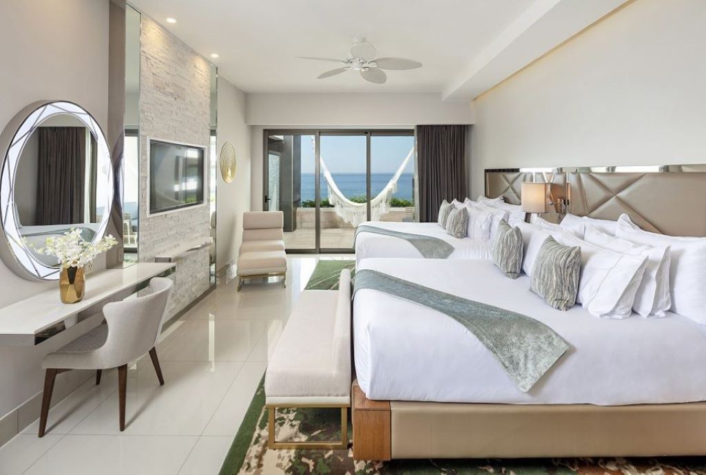 Photo of Bedroom in Cabo San Lucas