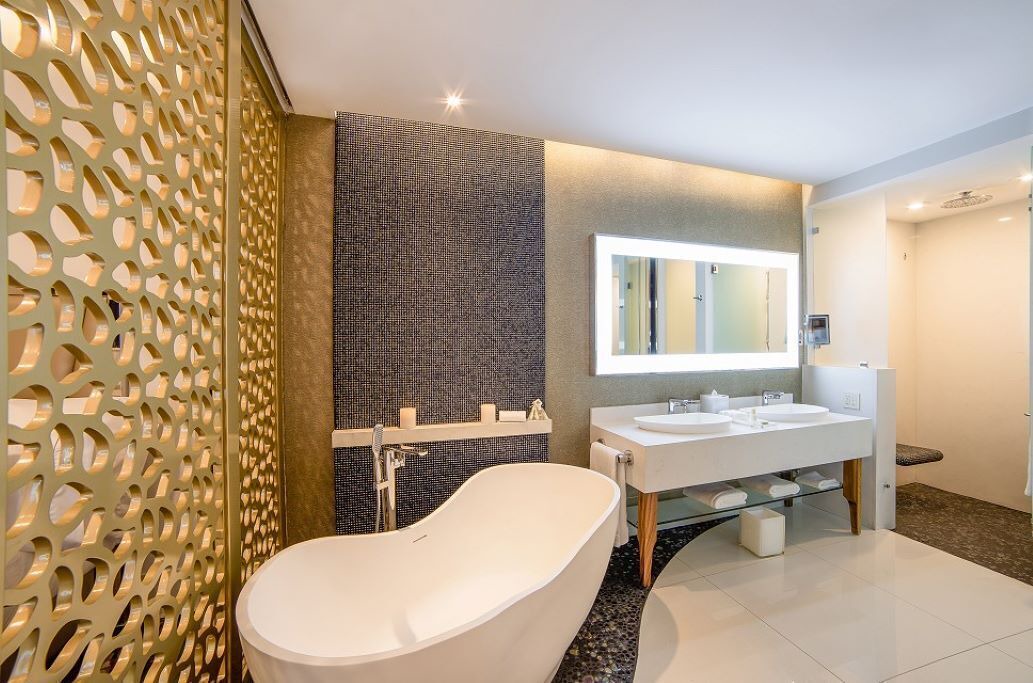 Photo of Bathroom in Cabo San Lucas
