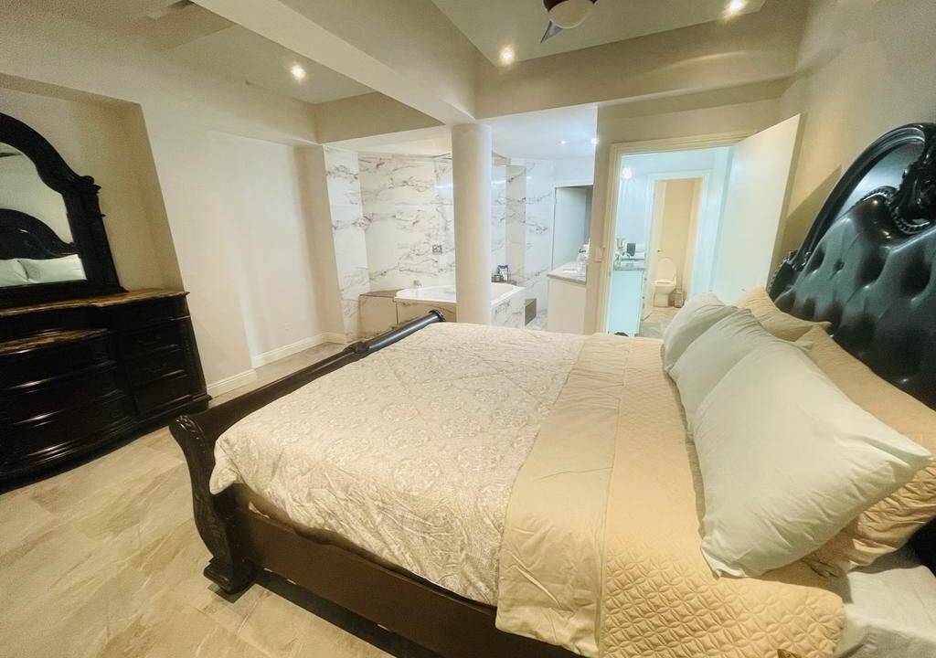 Photo of Bedroom in Playas de Rosarito