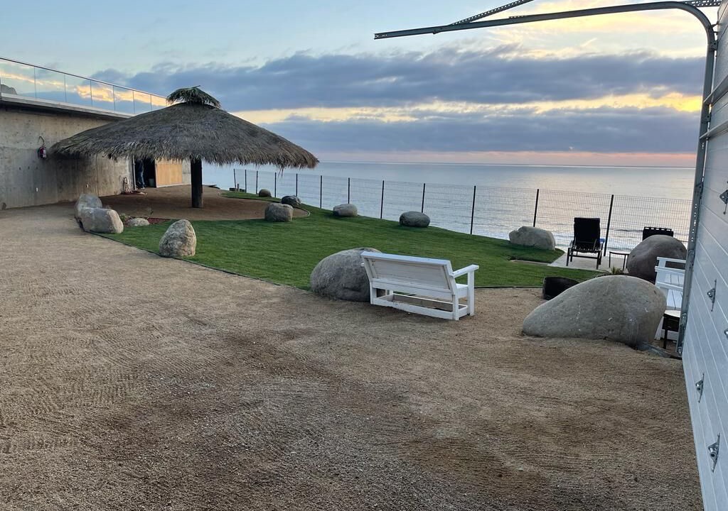 Photo of Patio Balcony in Playas de Rosarito