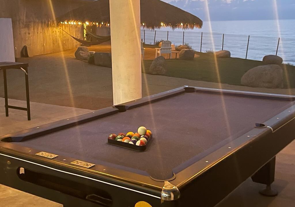 Photo of Patio Balcony in Playas de Rosarito