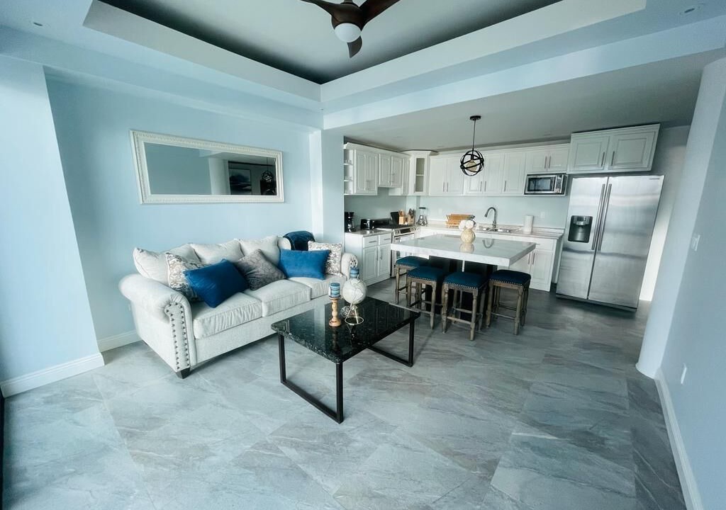 Photo of Livingroom in Playas de Rosarito