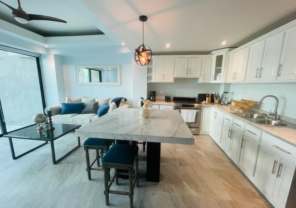 Photo of Kitchen in Playas de Rosarito