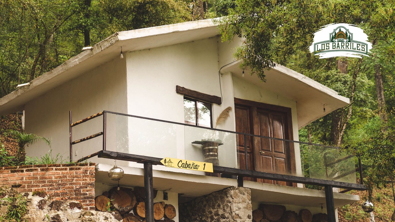 Photo of Outdoor in Acaxochitlan