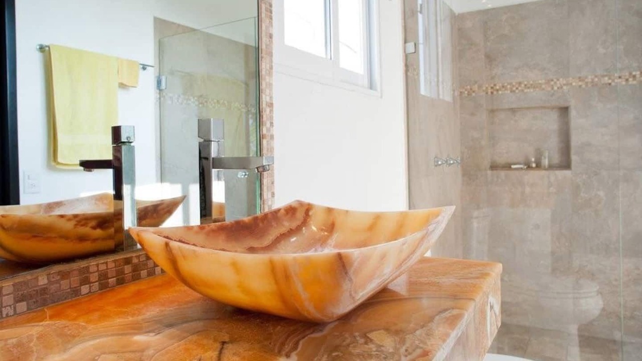 Photo of Bathroom in Punta Negra