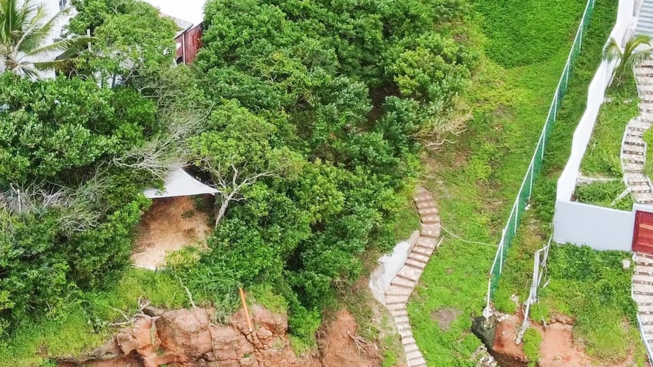 Photo of Outdoor in Punta Negra
