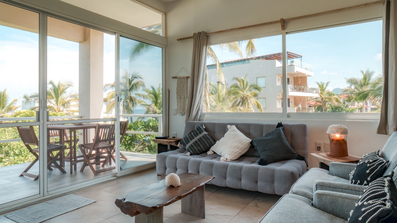 Photo of Livingroom in Punta Negra