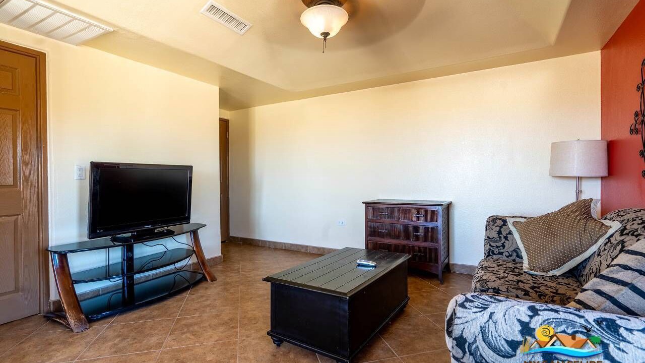 Photo of Bedroom in El Dorado Ranch