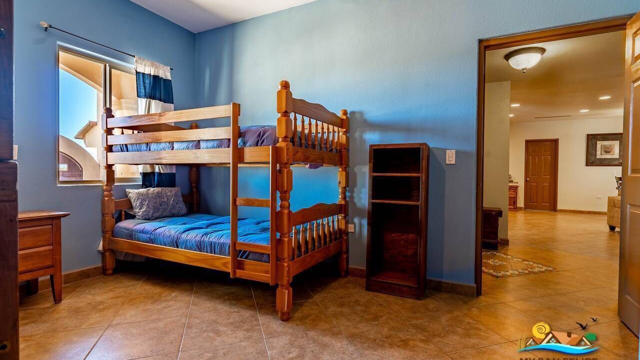 Photo of Bedroom in El Dorado Ranch