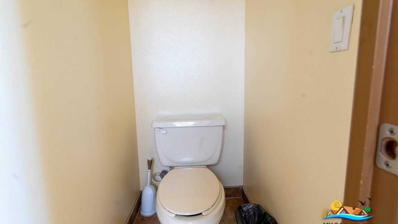 Photo of Bathroom in El Dorado Ranch