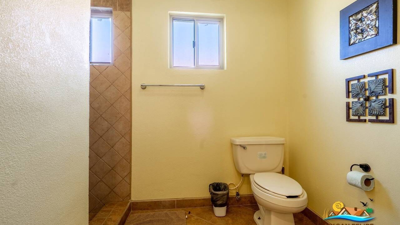 Photo of Bathroom in El Dorado Ranch