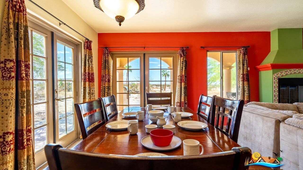 Photo of Bedroom in El Dorado Ranch