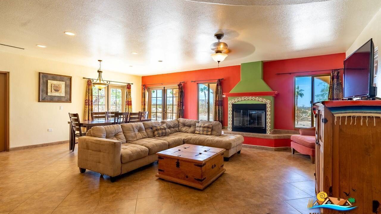 Photo of Bedroom in El Dorado Ranch