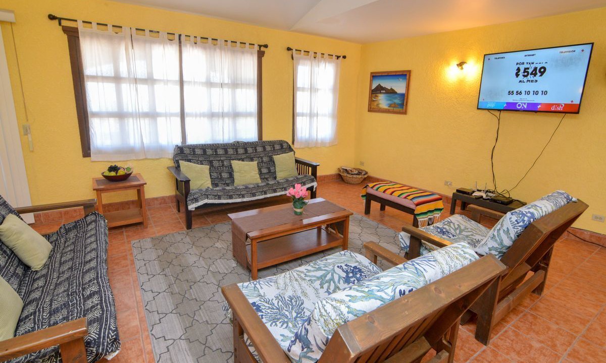 Photo of Bedroom in San Felipe