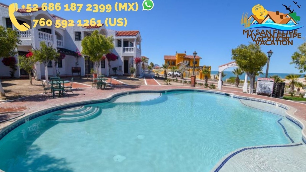 Photo of Outdoor in San Felipe