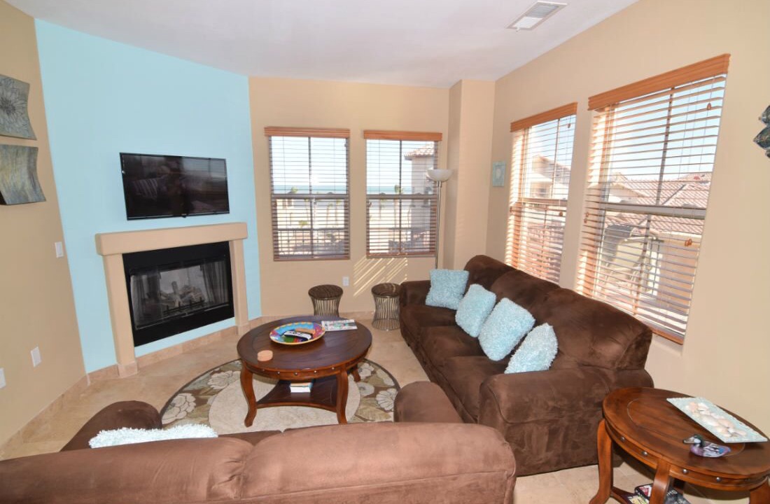 Photo of Bedroom in El Dorado Ranch