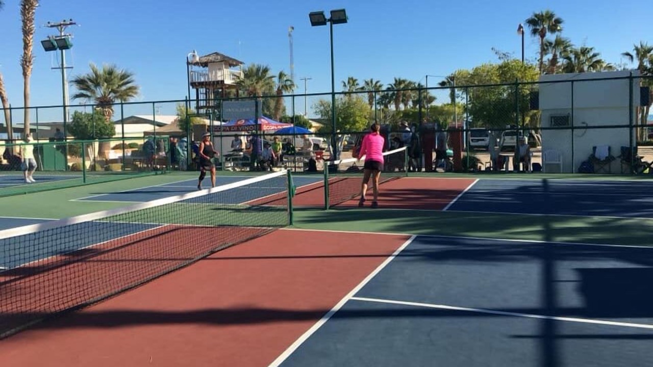 Photo of Others in El Dorado Ranch