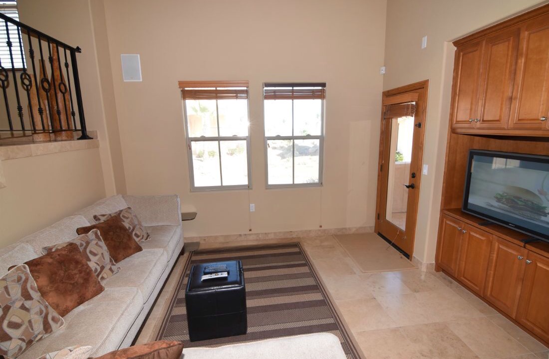 Photo of Bedroom in El Dorado Ranch