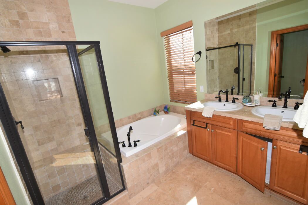 Photo of Bathroom in El Dorado Ranch