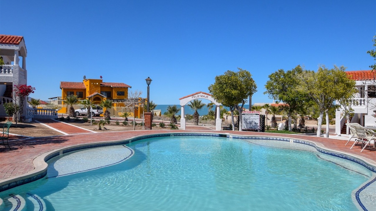 Photo of Outdoor in San Felipe