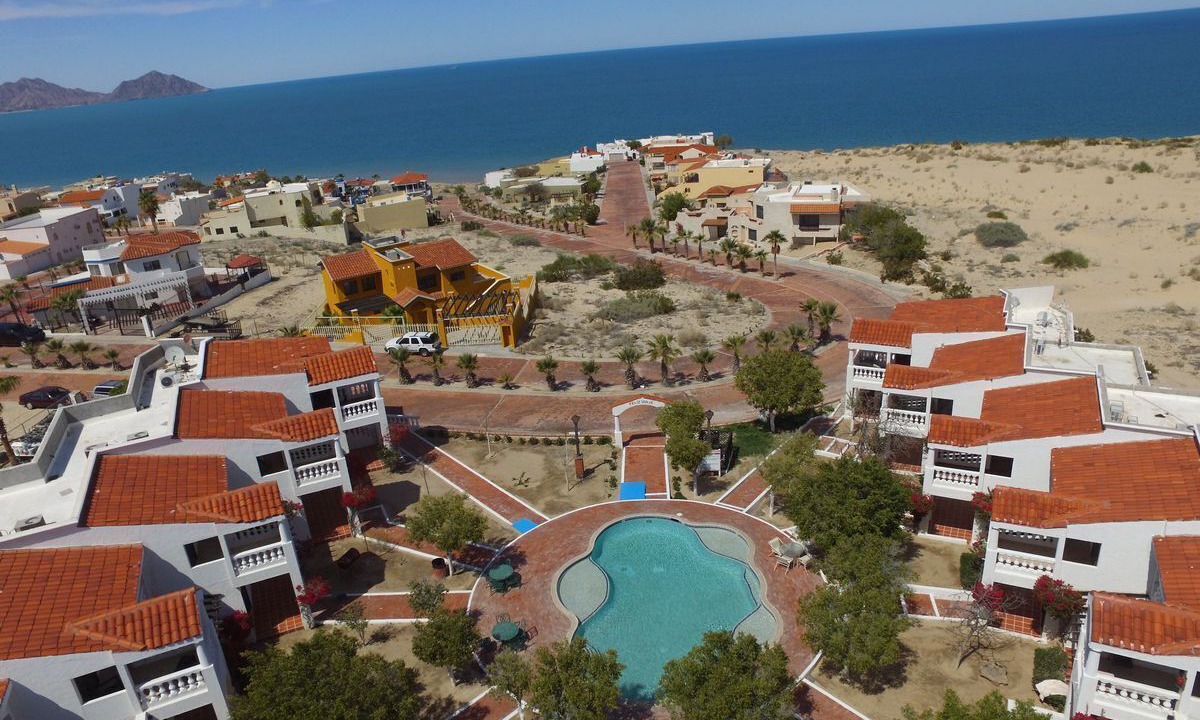 Photo of Outdoor in San Felipe