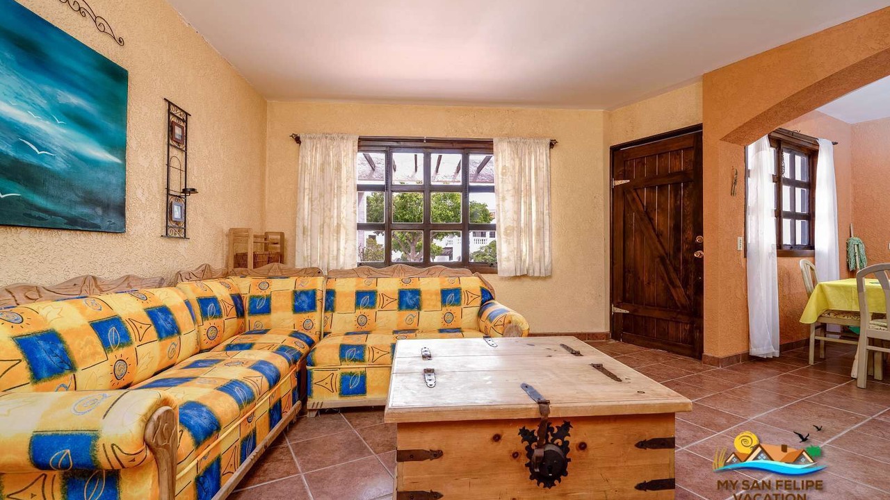 Photo of Bedroom in San Felipe